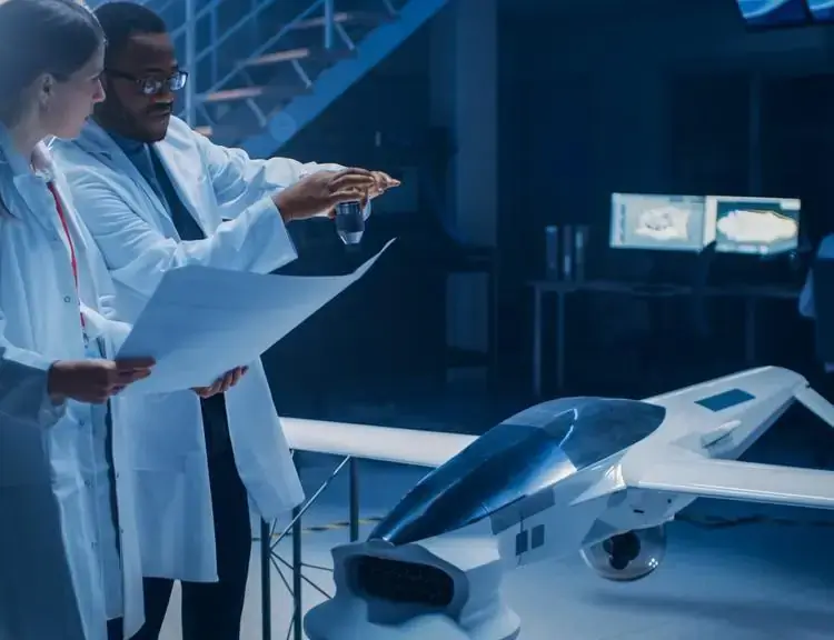 mechanical engineers work - Research Opportunities