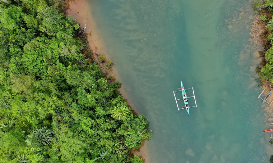 Biodiversity Hotspots