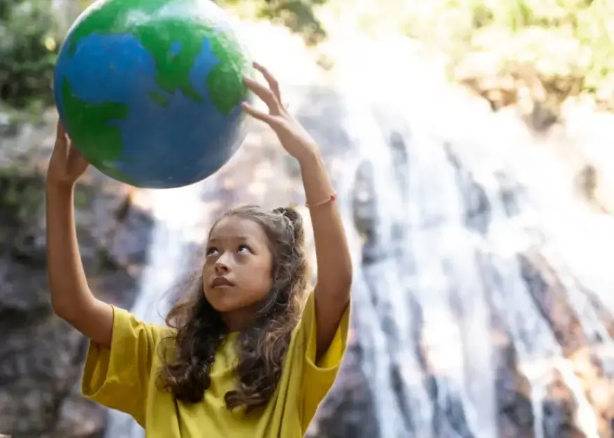 Protect Biodiversity Hotspots