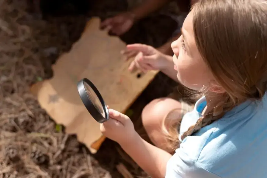 Isotopes in Archaeology