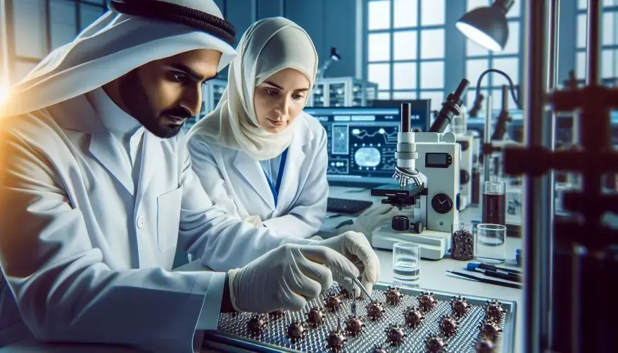 Sustainable Fuel Production