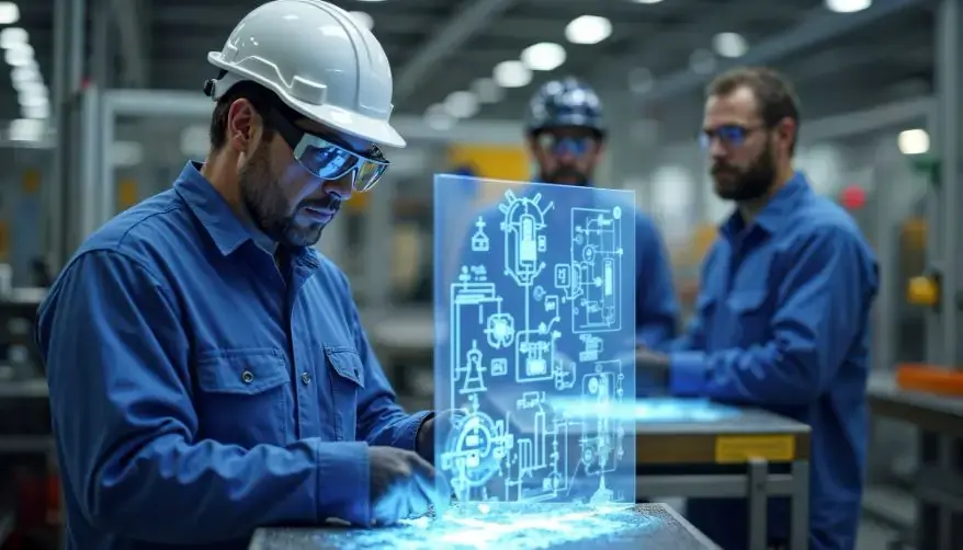 Digital Twin Engineers