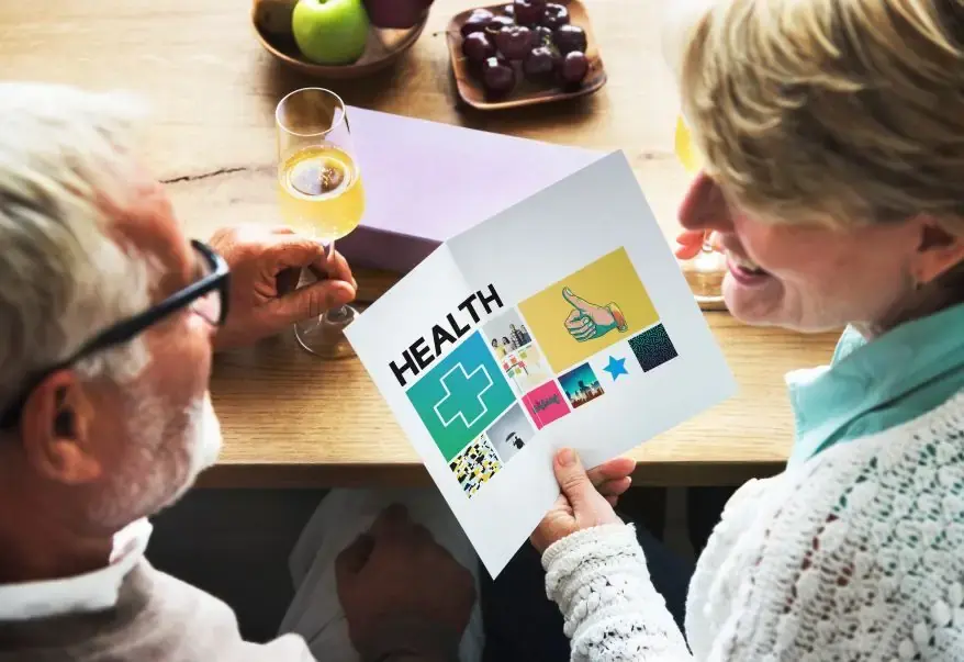 Improve Health and Extend Lifespan