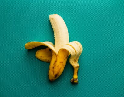 Photo "Banana"