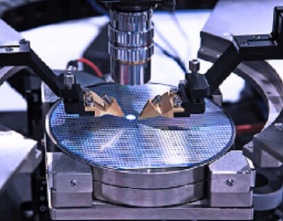how semiconductor chips are manufactured