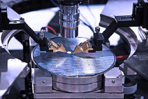 how semiconductor chips are manufactured