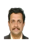 Dr. Sandeep Mukund Shiyekar