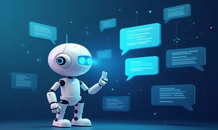 AI-Chatbot