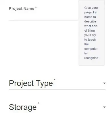Create AI Models - step2