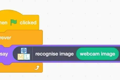 Create AI Models - step4
