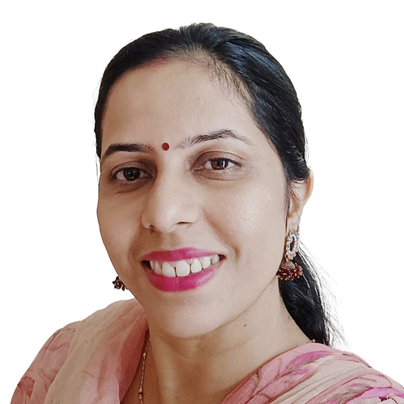 Dr. Sunita Singh