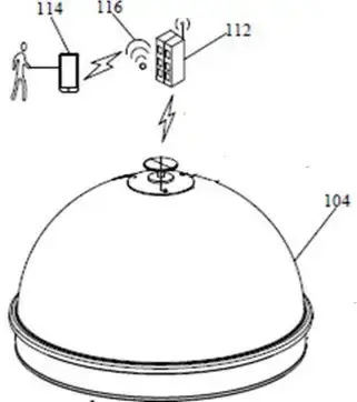 Modular solar dryer cum disinfector