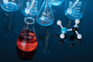analytical chemistry