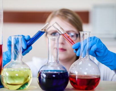 analytical chemistry for beginners