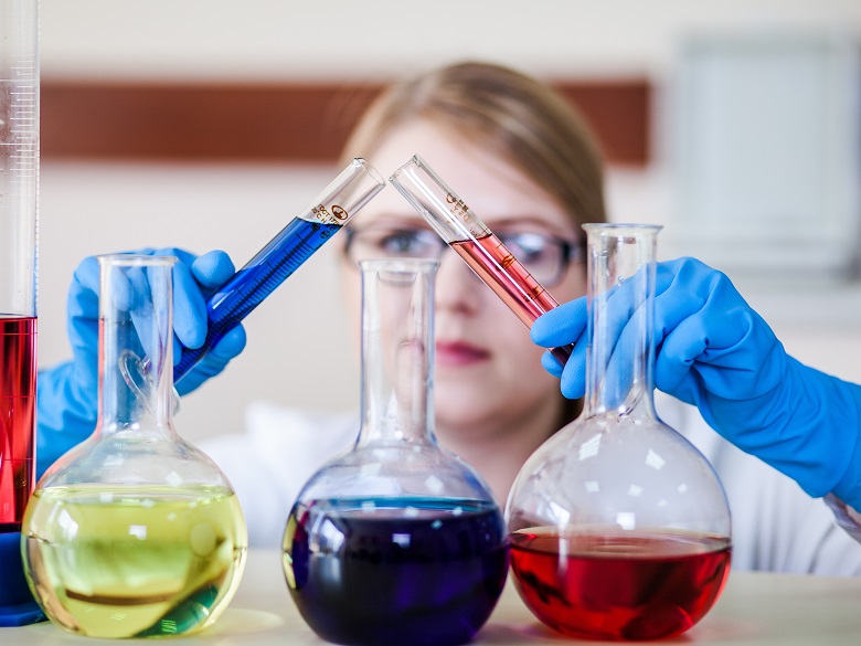 analytical chemistry for beginners