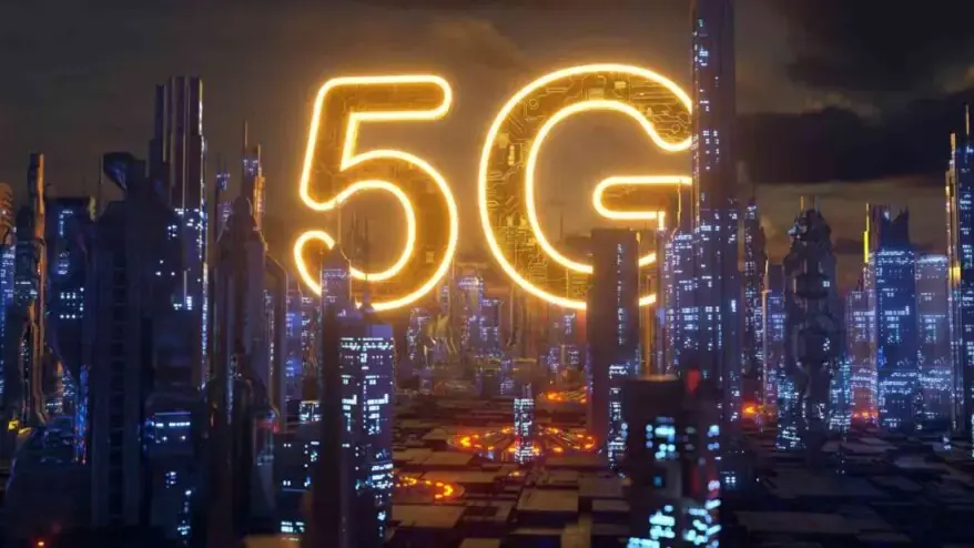 5g networks