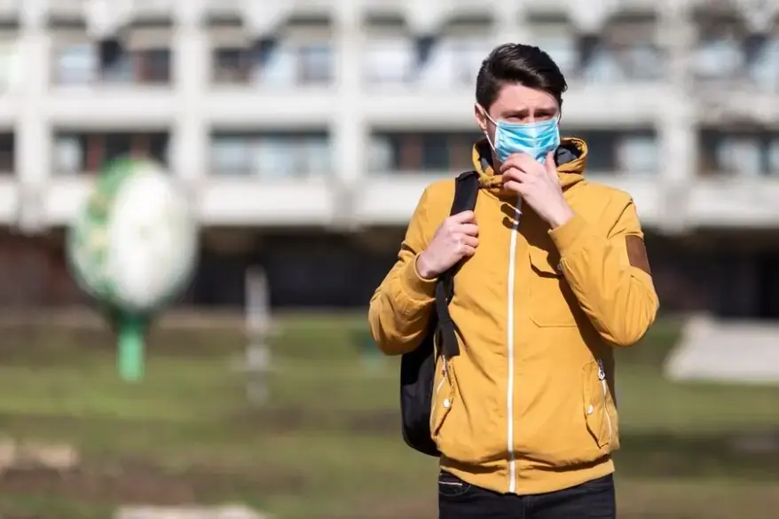 Air Pollution effect on humans and Prevention