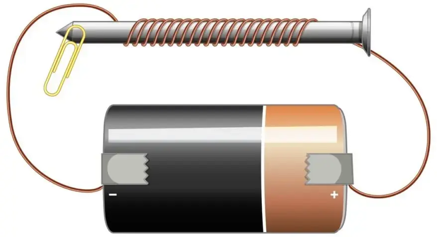 Lead Acid Battery