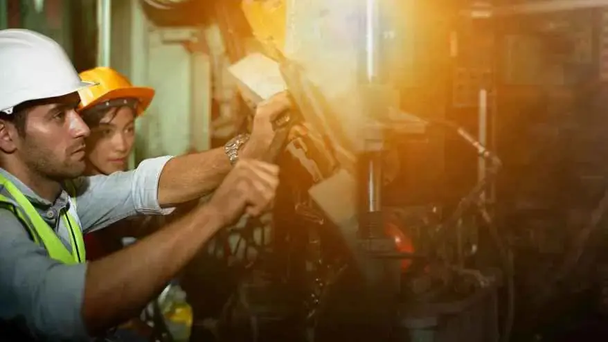 options in degree in industrial engineering