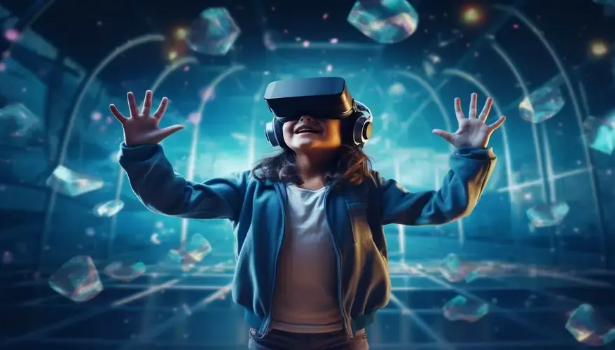 3D Sensing in Augmented and Virtual Reality