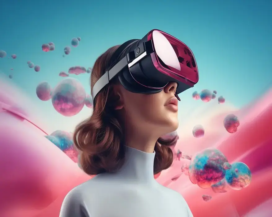 3D sensing technology