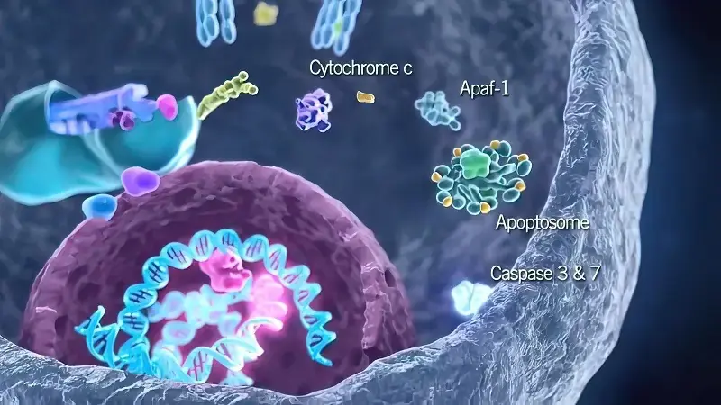 cell biology