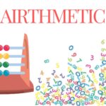 what is arithmetic