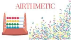 what is arithmetic