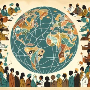 International Society for Human Ethology: Connecting Researchers Across the Globe