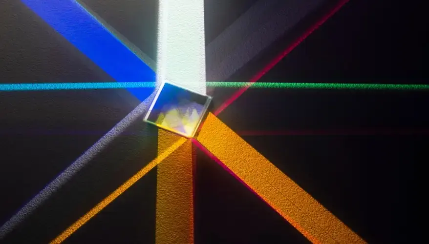 Structured Light in 3D Imaging