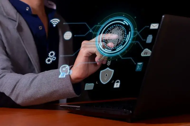 Biometrics in Industry 4.0 Technology