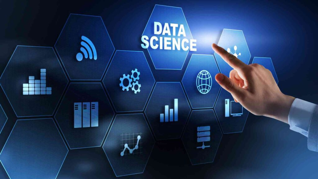 impact of data science