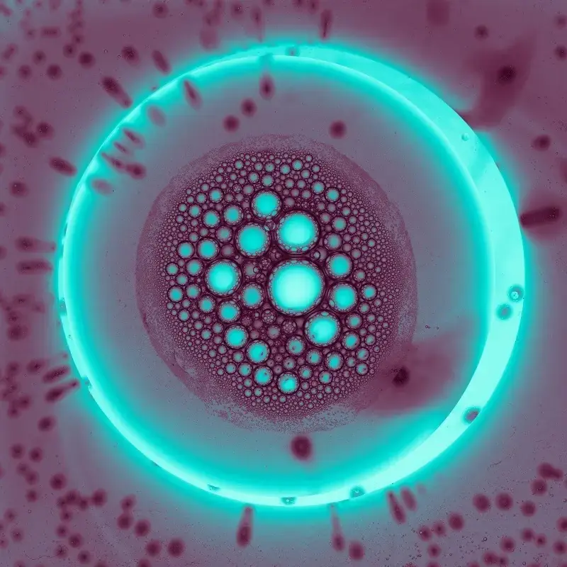 Cell nucleus
