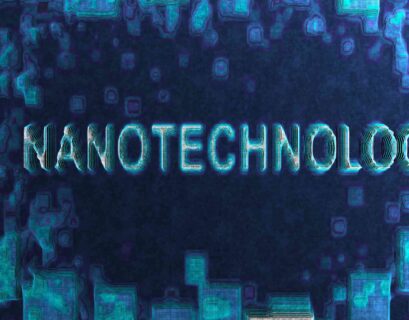 what is nanotechnology