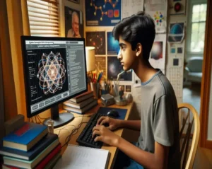 Introduction of quantum computing