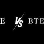 BE vs BTech