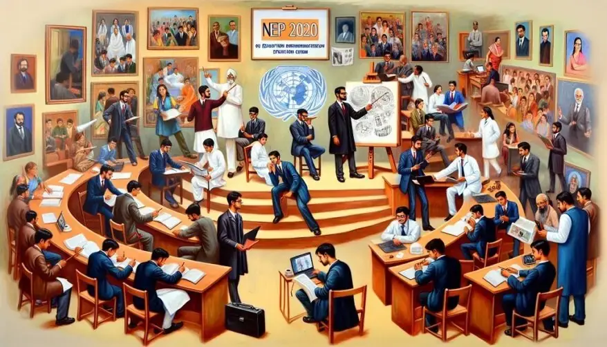 NEP 2020