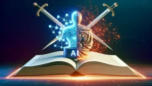 Generative AI in Academic Publishing