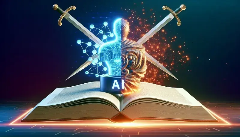 Generative AI in Academic Publishing