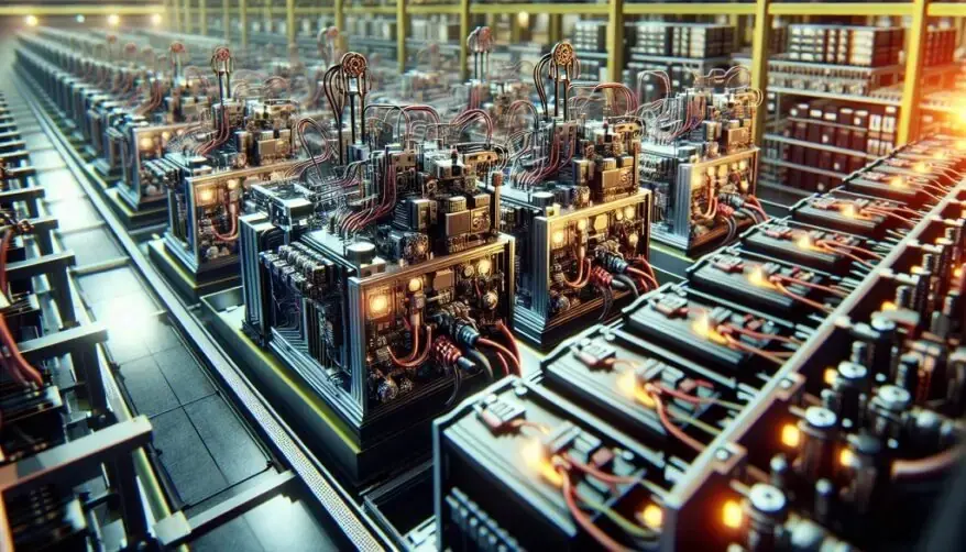 Manufacturing-of-Dry-Charged-Lead-Acid-Batteries