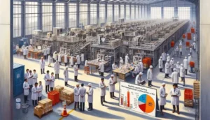 Quality in Drug Manufacturing