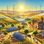 Spain's Renewable Energy