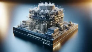 TerraPower Natrium Sodium Fast Reactor