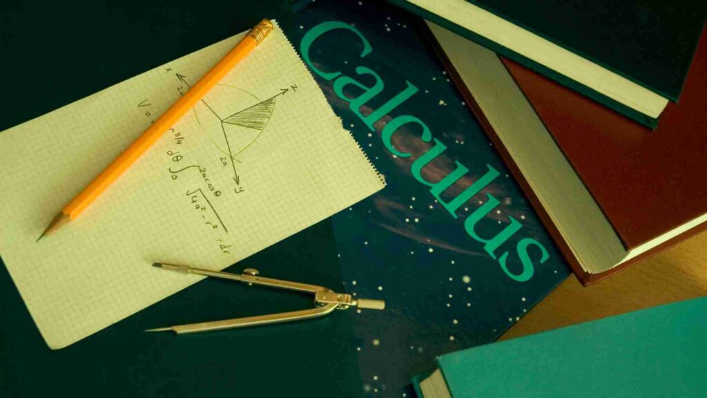 calculus for engineering mathematics