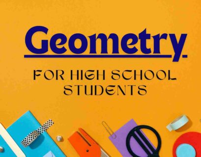 high school geometry