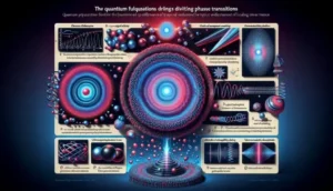 Griffith Singularity