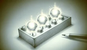 Photon Energy Spheres