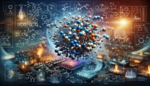 Toxic Compounds Nanoplastics