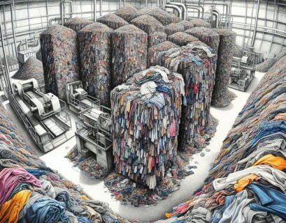 textile waste