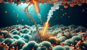 ways to reduce the amount of carbon dioxide (CO2) in the air